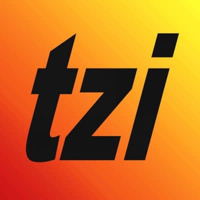 TZI - Inženjering d.o.o. Logo